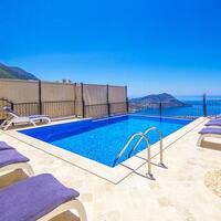 Villa Tepe Zirve — 8