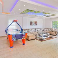Villa Disney — 27