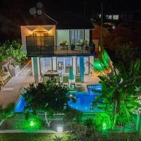 Villa Capital — 40