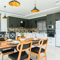 Villa Burcu Sarıbelen — 14