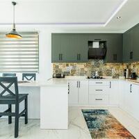 Villa Burcu Sarıbelen — 15