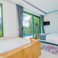 Villa Burcu Sarıbelen — 20