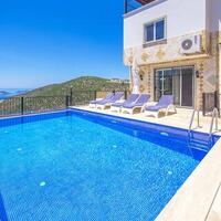 Villa Tepe Zirve — 9