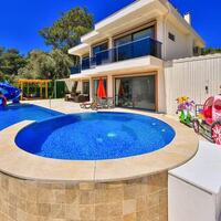 Villa Disney Land — 9