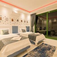 Villa Burcu Sarıbelen — 30