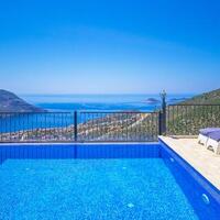 Villa Tepe Zirve — 10
