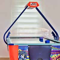 Villa Disney — 29