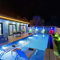 Villa Elif Üzümlü — 5
