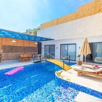 Villa Dimare 2 — 2