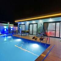 Villa Elif Üzümlü — 7