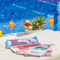 Villa Dimare 2 — 4