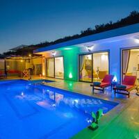Villa Dimare — 1