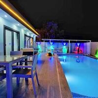 Villa Elif Üzümlü — 8