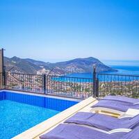 Villa Tepe Zirve — 11