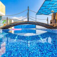 Villa Dimare 2 — 5