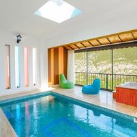 Villa Dimare — 2