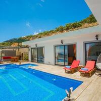 Villa Dimare — 4