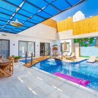Villa Dimare 2 — 7