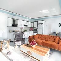 Villa Elif Üzümlü — 12