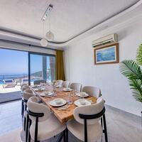 Villa Manavgatlı — 8