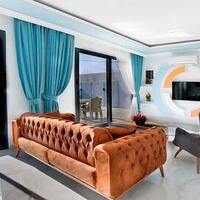 Villa Elif Üzümlü — 17