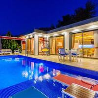 Villa Linam — 1