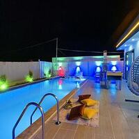 Villa Elif Üzümlü — 18