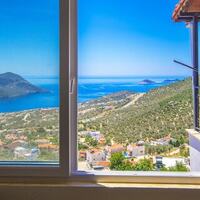Villa Tepe Zirve — 12