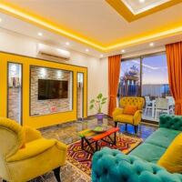 Villa Linam — 9