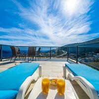 Villa Platos — 15