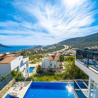 Villa Platos — 16