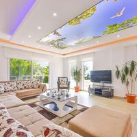 Villa Disney — 31
