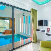 Villa Dimare — 20