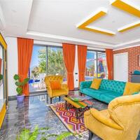 Villa Linam — 15
