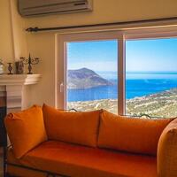 Villa Tepe Zirve — 14