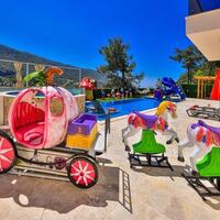 Villa Disney Land — 13