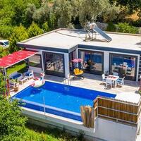 Villa Linam — 28