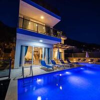 Villa Platos — 34
