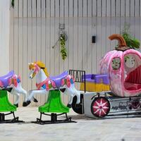 Villa Disney Land — 14