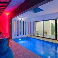 Villa Dimare — 41