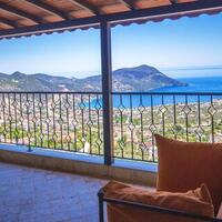 Villa Tepe Zirve — 17