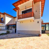 Villa Sakura Kaş — 13