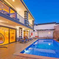 Villa Eftelya Duo — 5