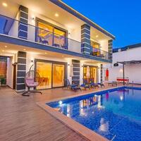 Villa Eftelya Duo — 8