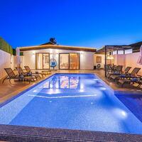 Villa Sidelya — 1