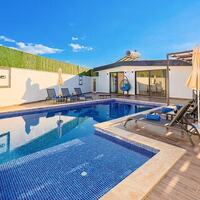 Villa Sidelya — 2
