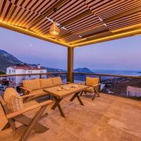 Villa Manavgatlı — 13