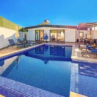 Villa Sidelya — 8