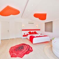 Villa Disney — 35