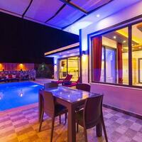 Villa Derin Duo — 9